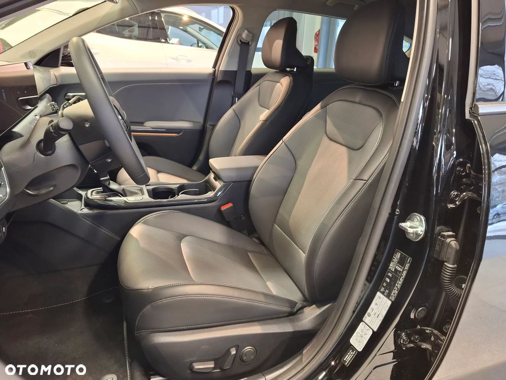 Kia K4 1.6 T-GDI L - 8