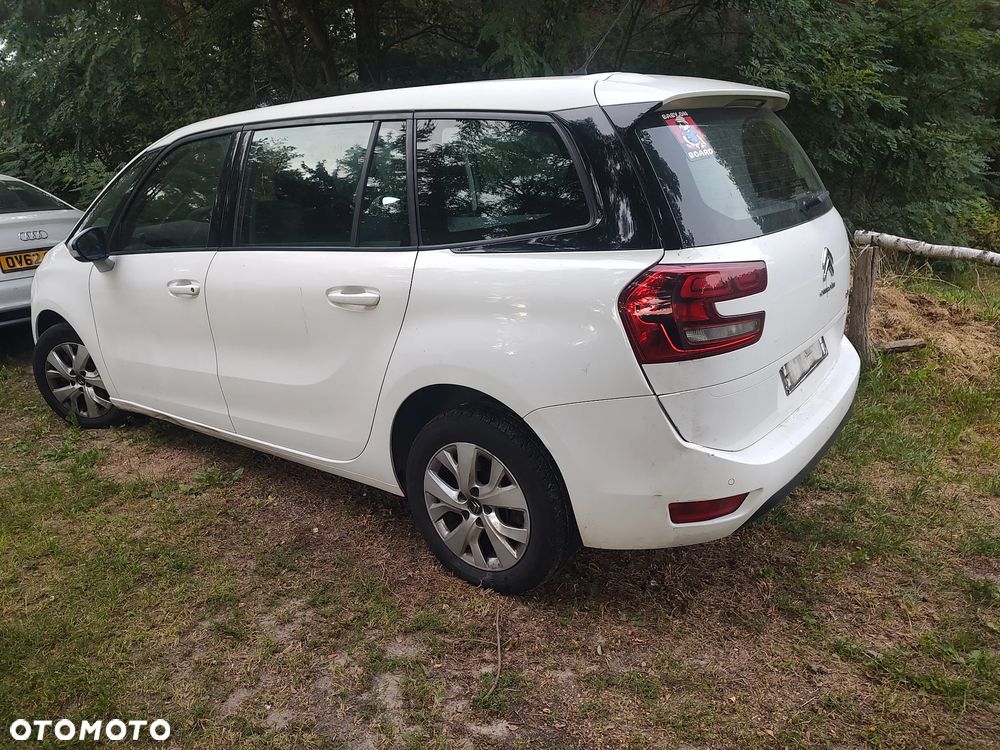 Citroën C4 SpaceTourer - 6