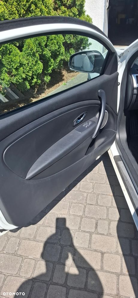 Renault Megane 1.5 dCi Dynamique - 8