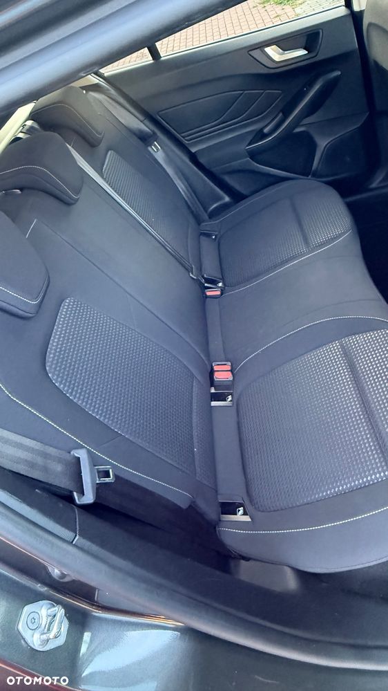 Ford Focus 1.5 EcoBlue Start-Stopp-System ACTIVE DESIGN - 15