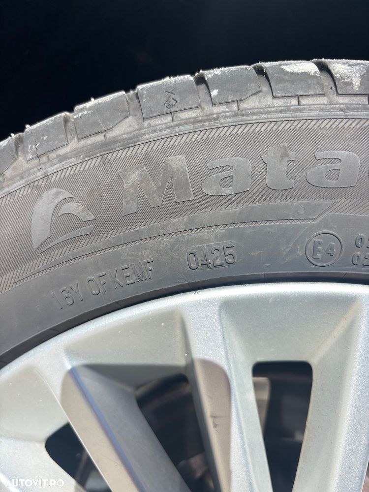 Mercedes-Benz C 220 d 4MATIC Aut. - 5