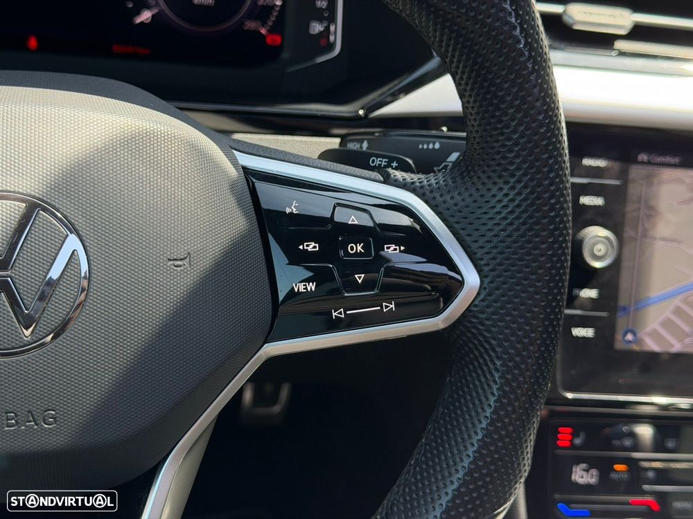 VW Arteon 1.4 TSI eHybrid R-Line - 36