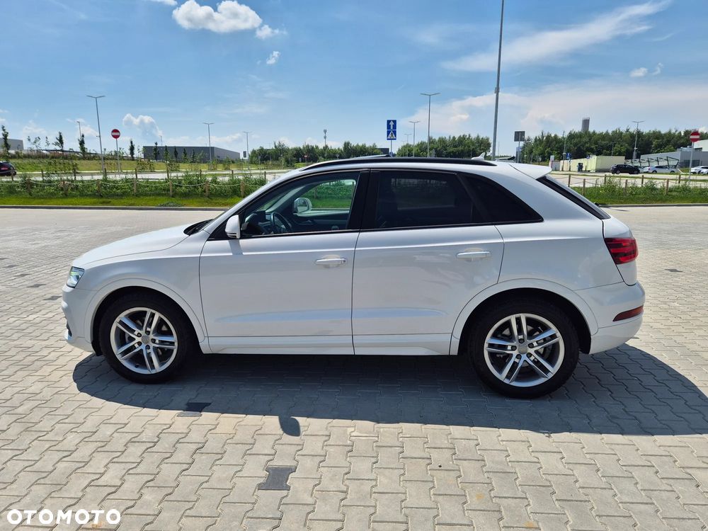 Audi Q3 - 9