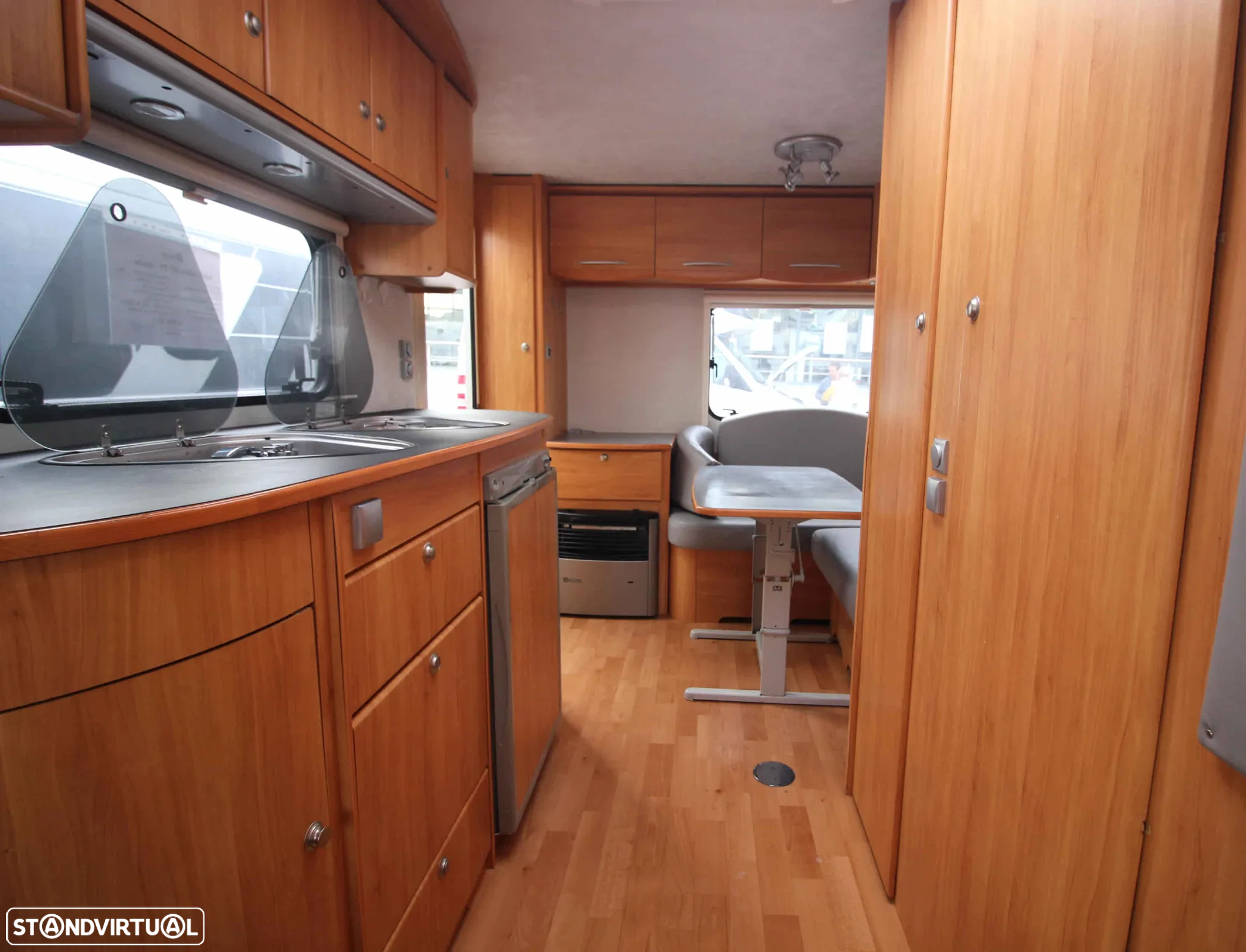 Adria Adora 482PS U2 - 13