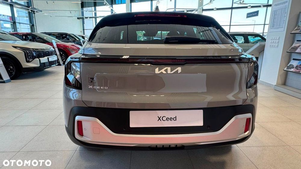 Kia XCeed - 6