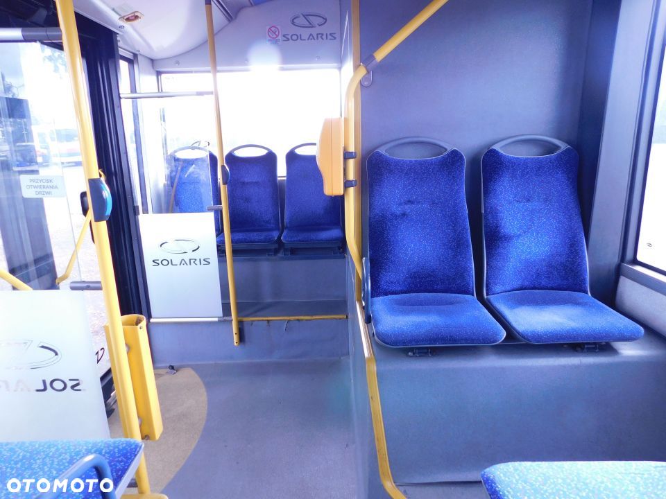Solaris URBINO 18 - 20