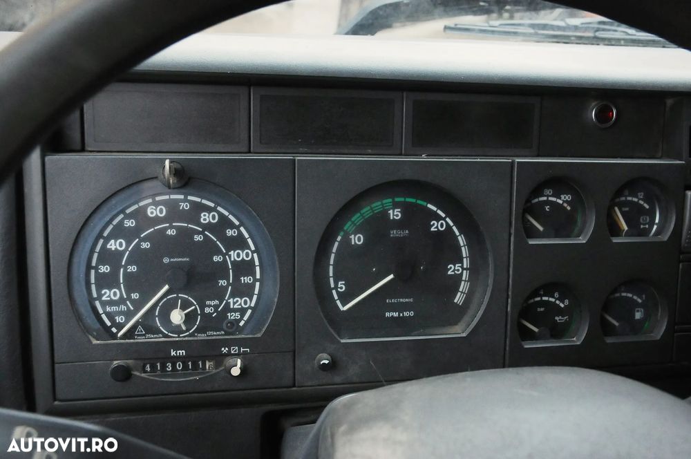 Iveco Eurotech 240E42 - 9