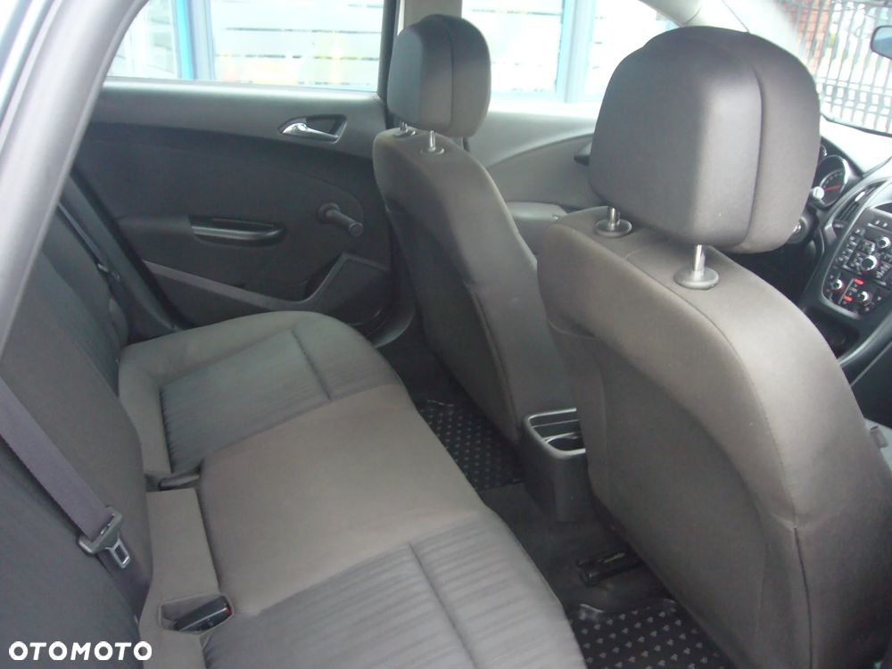 Opel Astra 1.6 Active - 16