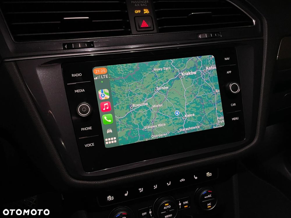 Volkswagen Tiguan 2.0 TSI 4Mot IQ Drive DSG - 22