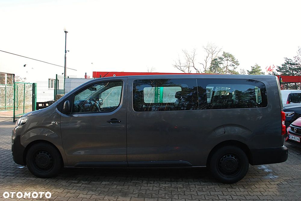 Citroën SpaceTourer 2.0 BlueHDi XL Business - 6