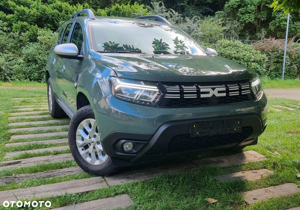 Dacia Duster Blue dCi 115 2WD Comfort - 2