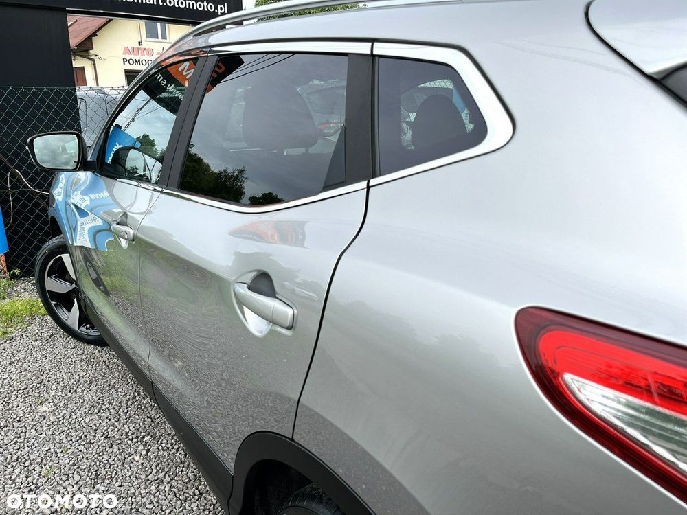 Nissan Qashqai 1.2 DIG-T Tekna+ - 12