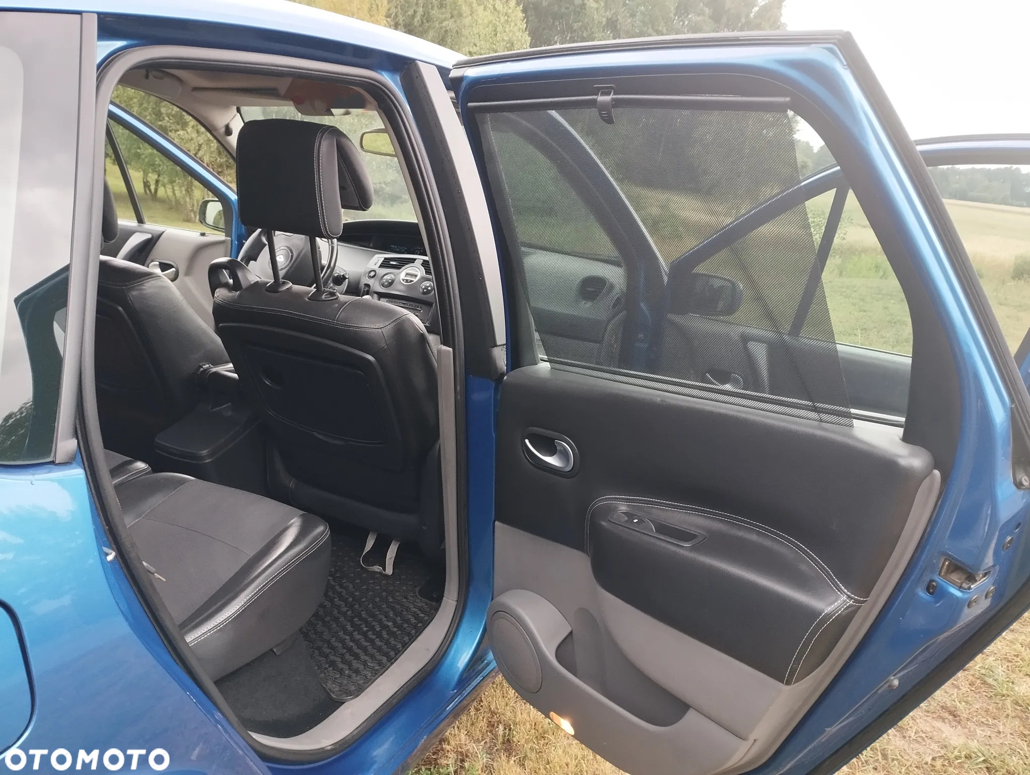Renault Scenic - 16