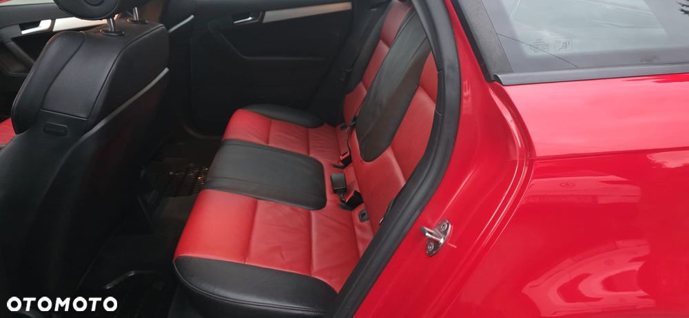 Audi A3 Sportback - 7