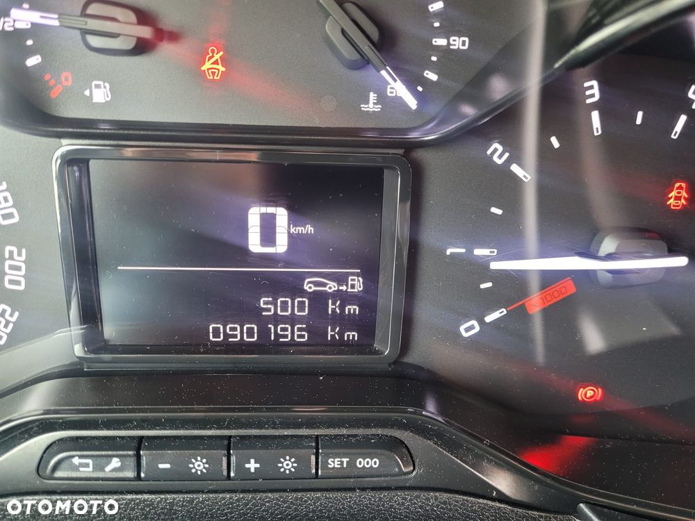 Toyota Proace City - 21