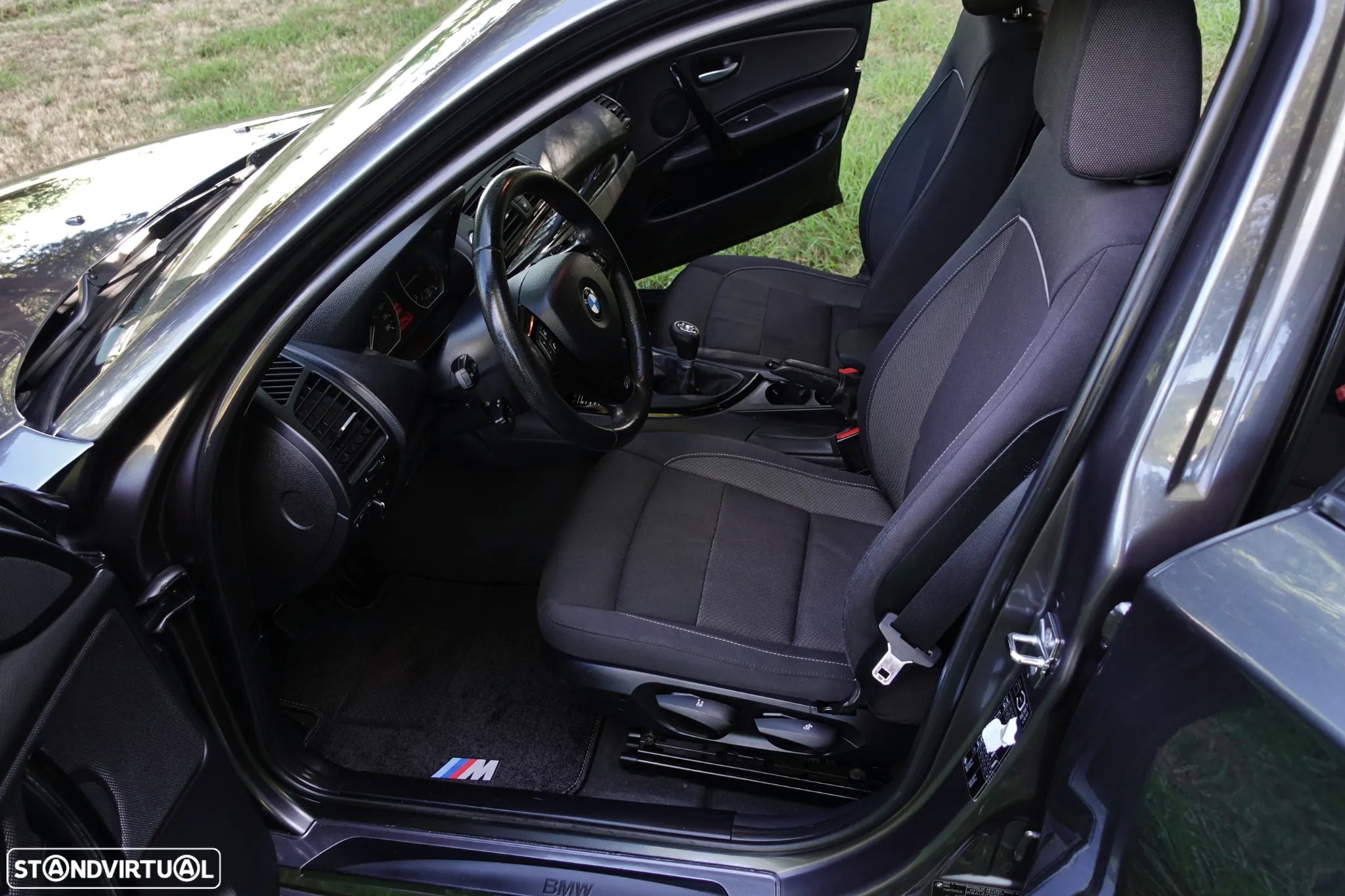 BMW 118 d - 28