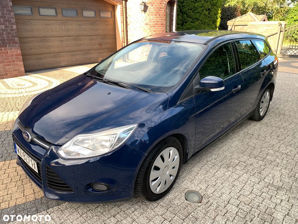 Ford Focus - 13