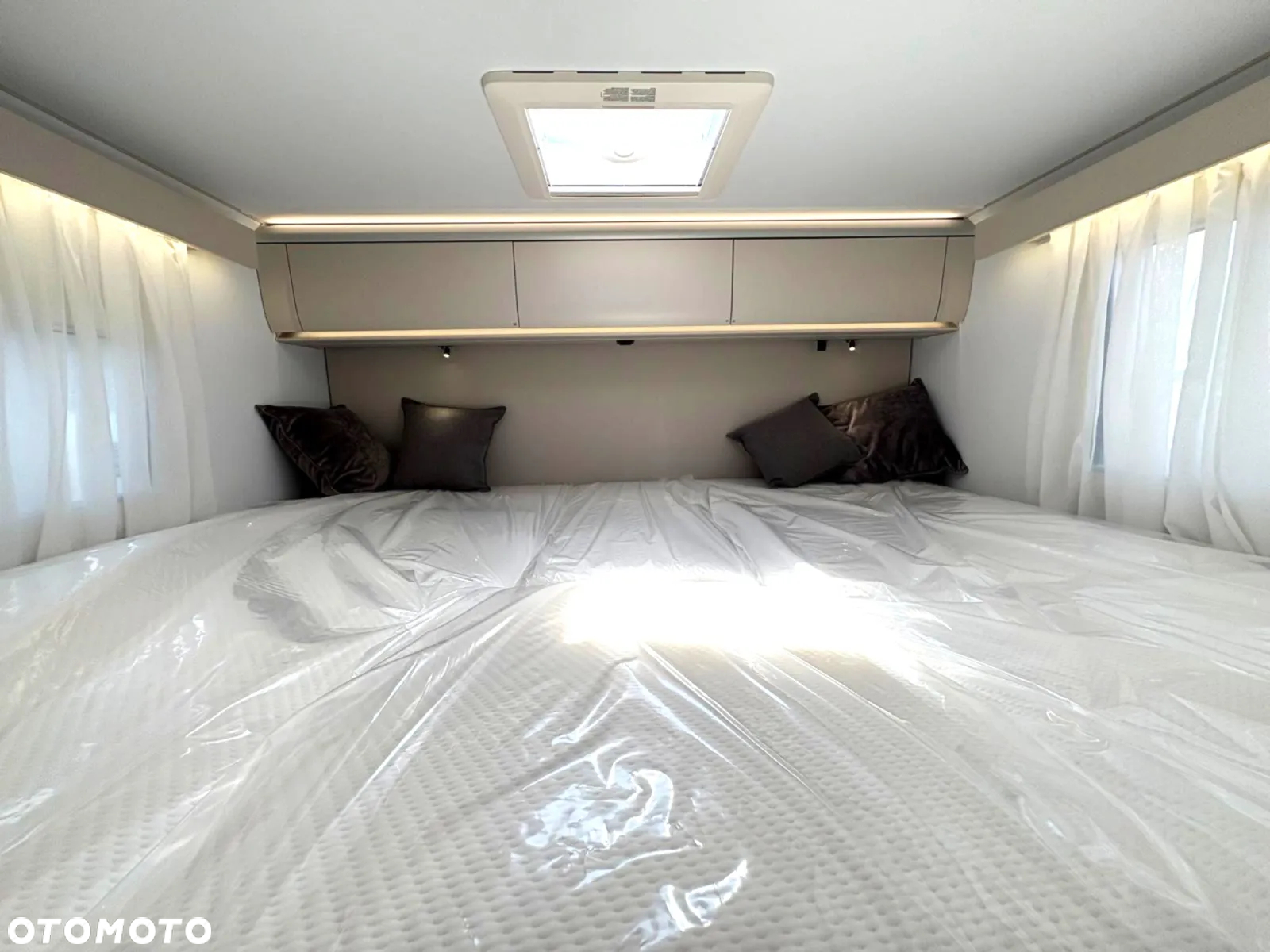 Adria Matrix Axess 650 SL - 17