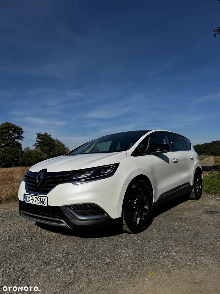 Renault Espace - 1