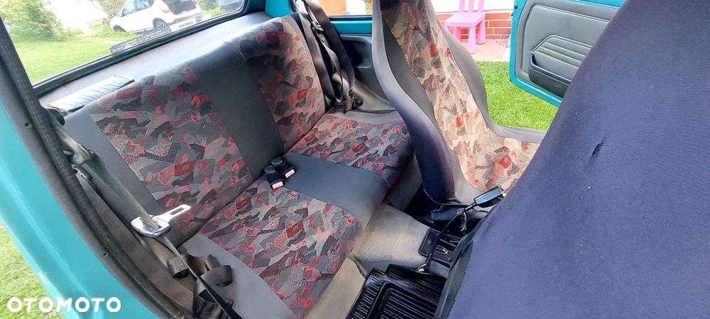 Fiat 126 - 13