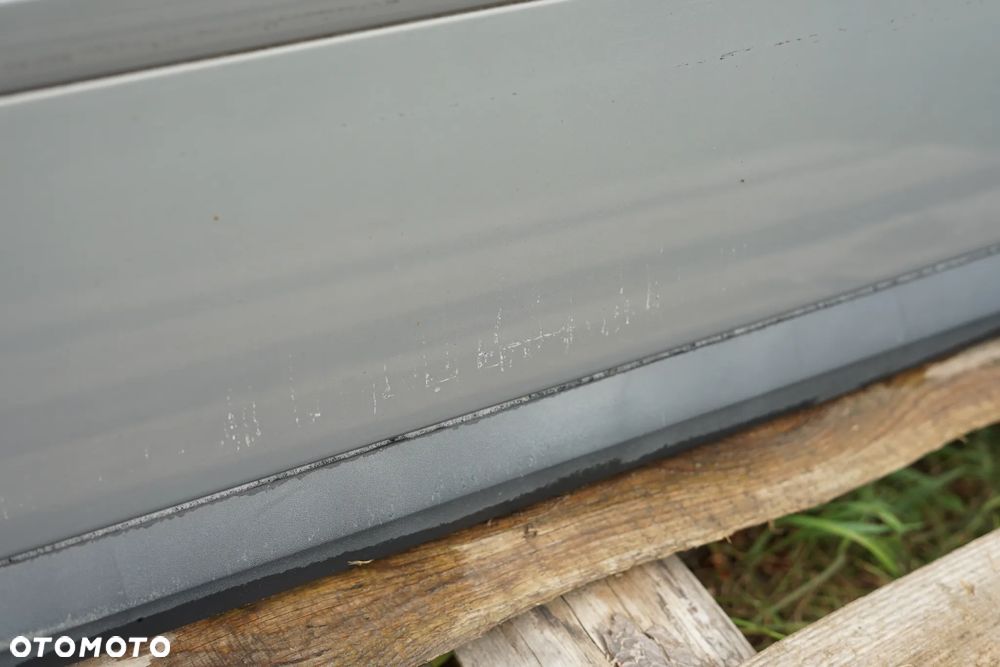 Drzwi przód przednie lewe Volvo S40 II V50 462-46 - 9