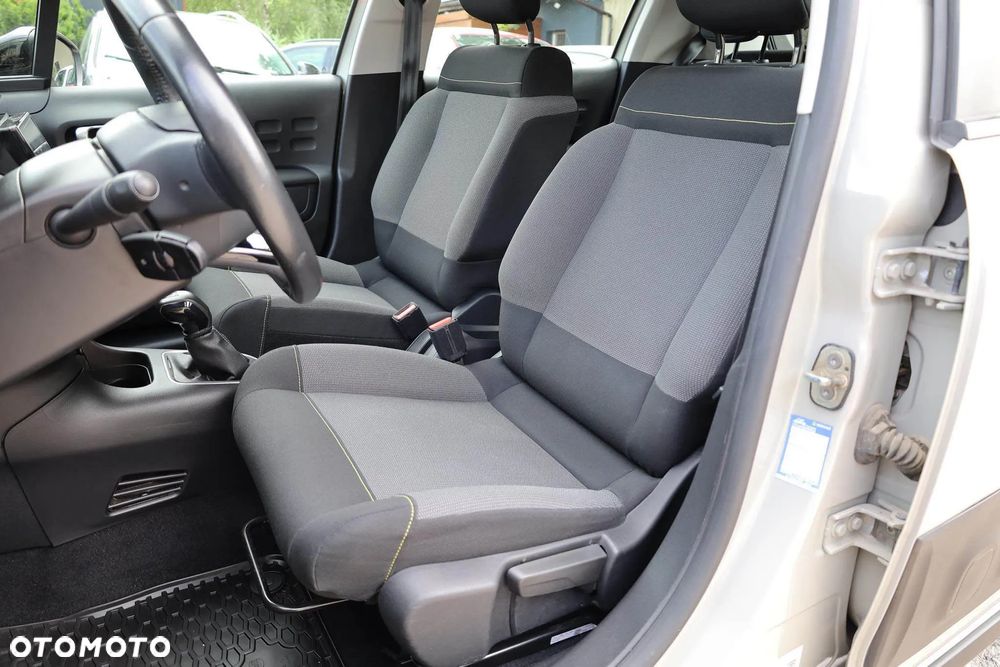 Citroën C3 1.2 PureTech Feel Pack - 33