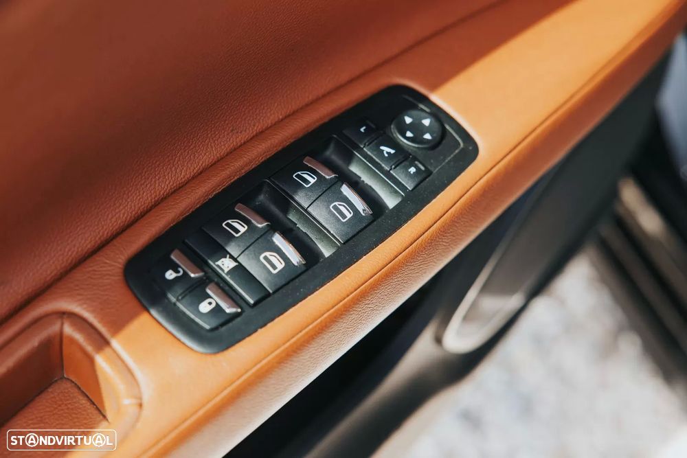 Maserati Quattroporte D Auto - 40