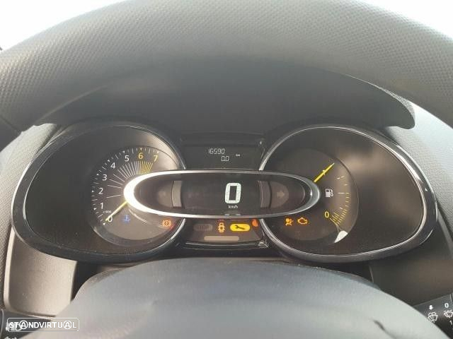 Peças Renault Clio IV (BH) 2012 a 2016 - 26