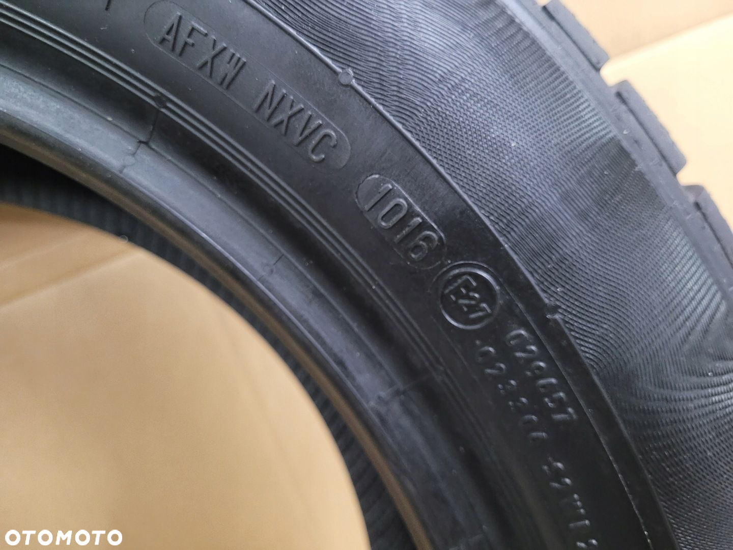 2 x Continental ContiContact TS815 205/60 R16 96H NOWE - 6