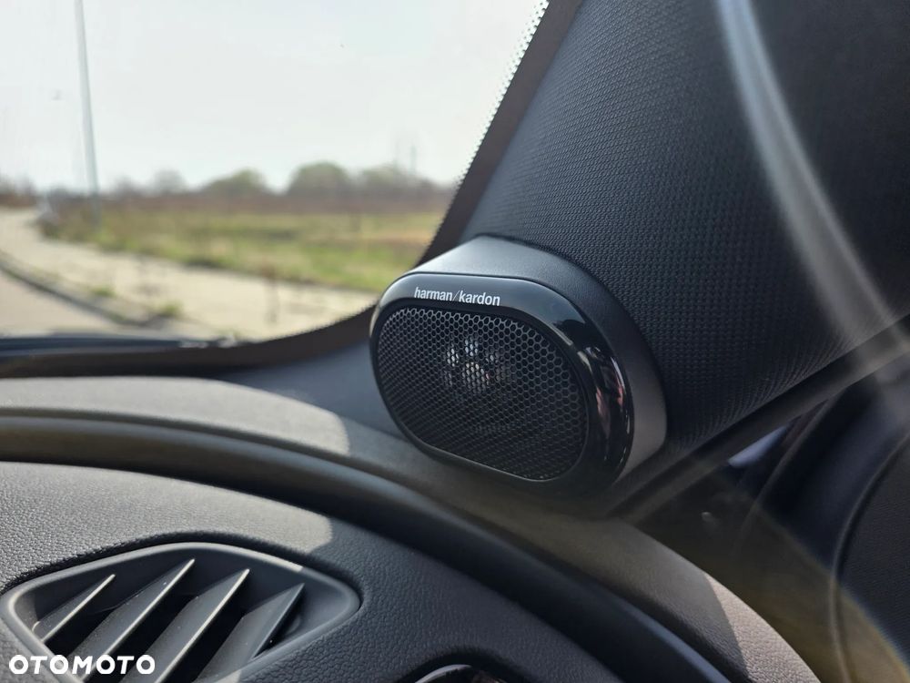 MINI Clubman Cooper S - 23