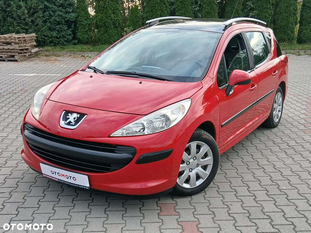 Peugeot 207 75 Urban Move - 1