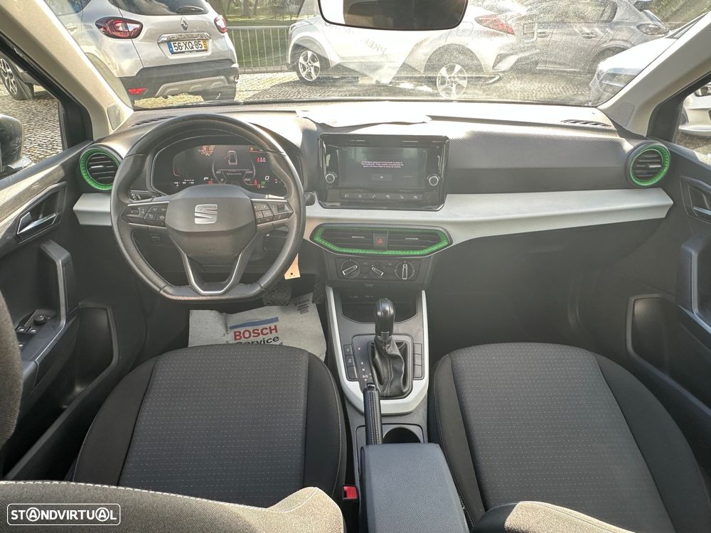 SEAT Arona 1.0 TSI Style DSG - 11