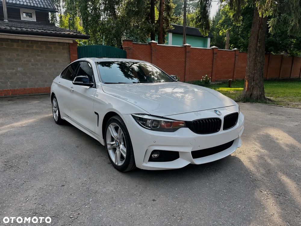 BMW Seria 4 - 3