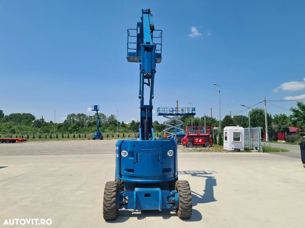 Genie Z34/22RT - 17