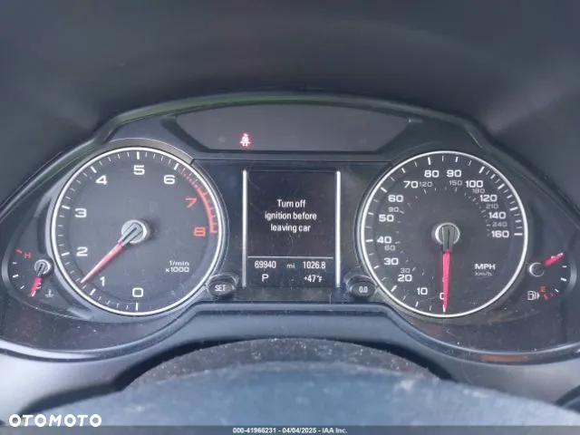 Audi Q5 2.0 TFSI Quattro Tiptronic - 12