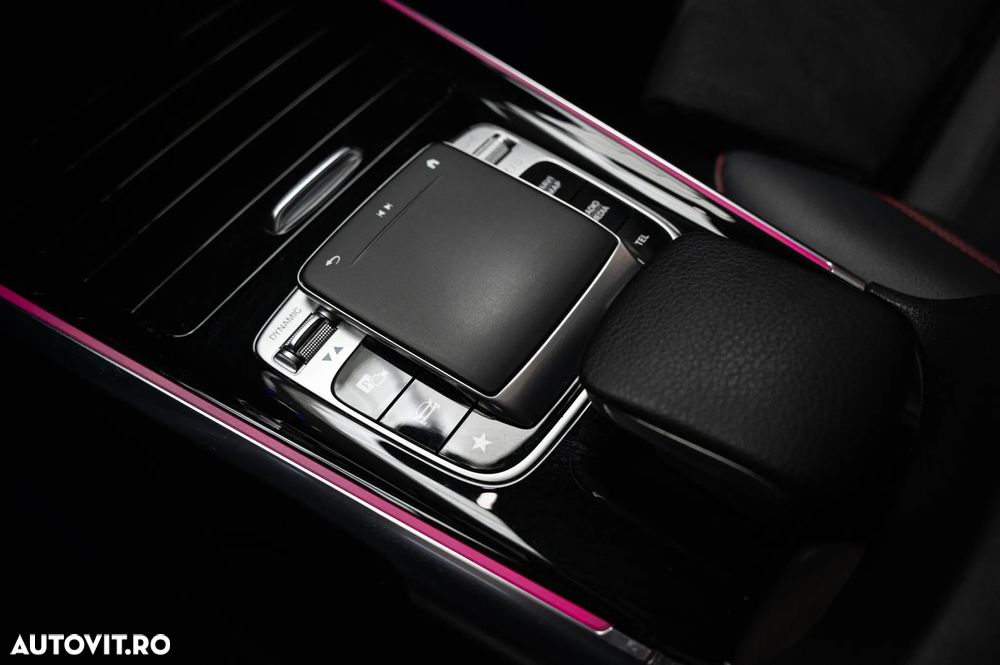 Mercedes-Benz GLB 220 d 8G-DCT AMG Line - 14