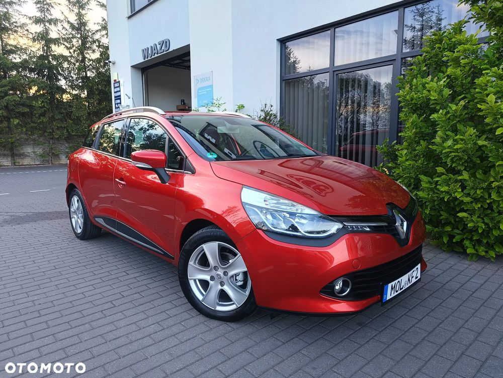 Renault Clio ENERGY TCe 90 Start & Stop LIMITED - 1