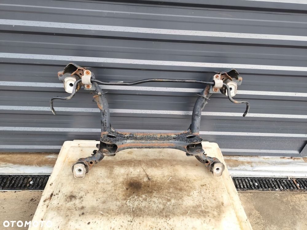 SANKI WÓZEK TYŁ AUDI A4 B9 A5 8W0505235AN SEDAN AVANT KOMBI ORYGINAŁ PROSTE - 6