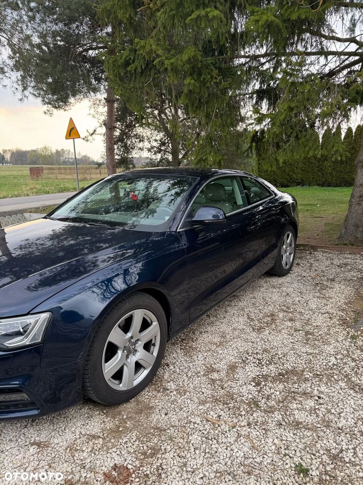 Audi A5 Coupé - 3