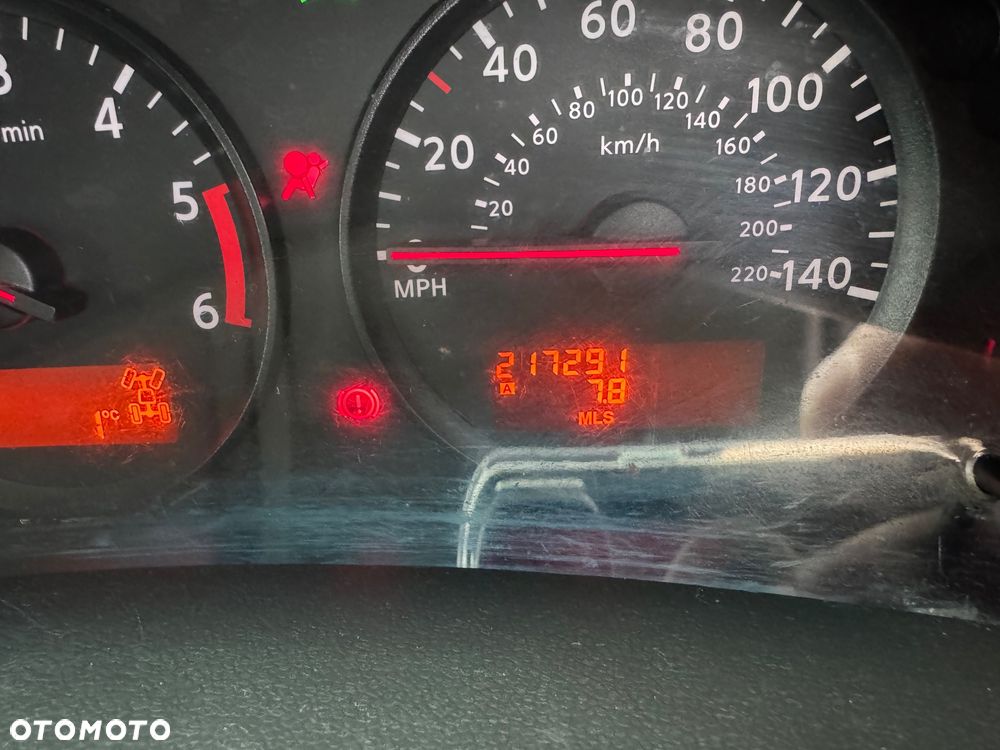 Nissan Navara ver-2-5-tdi-base-xe - 21