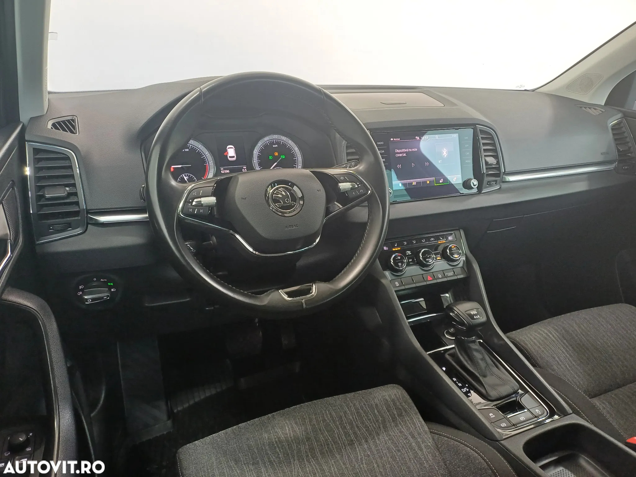 Skoda Karoq 2.0 TDI 4X4 DSG Style - 7
