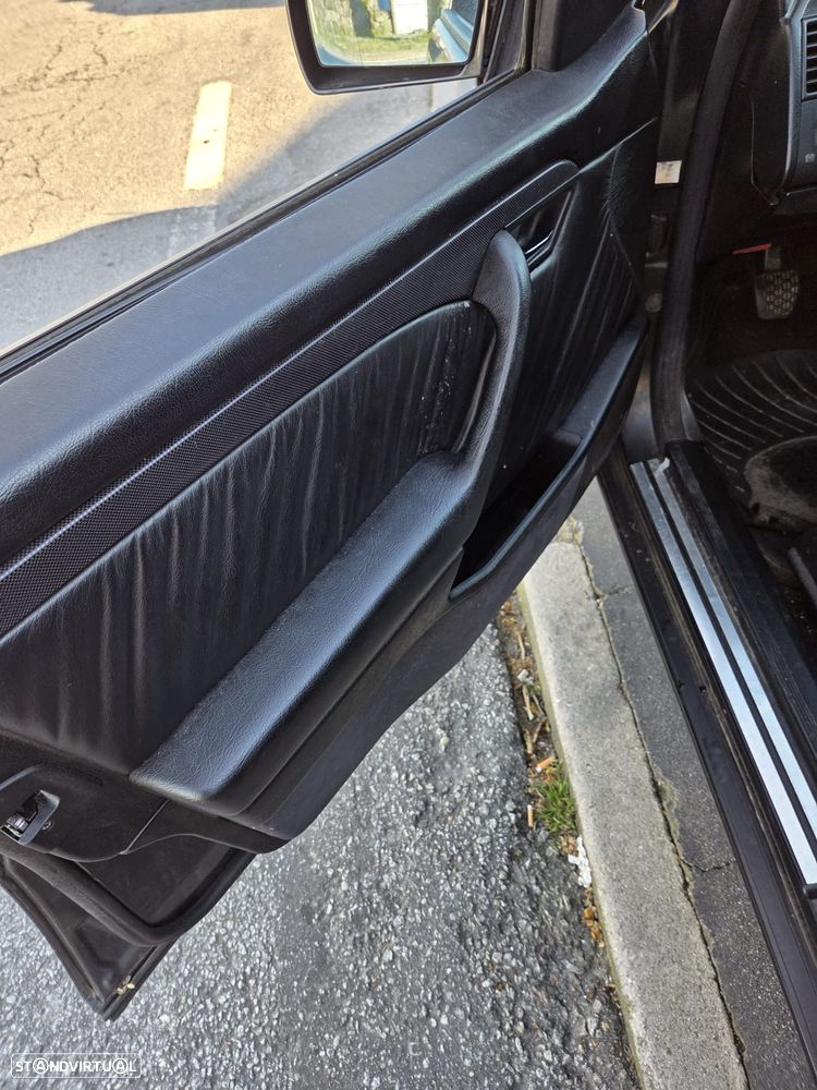 Mercedes-Benz C 200 - 9