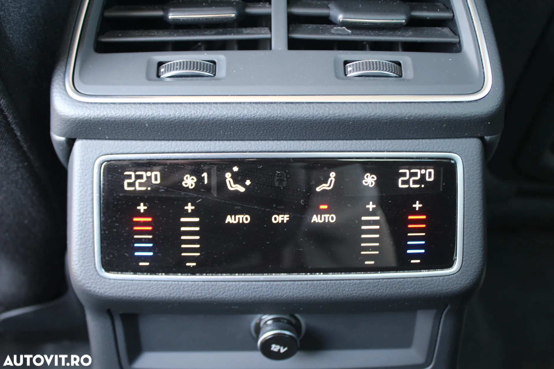 Audi A6 3.0 50 TDI quattro Tiptronic Sport - 23