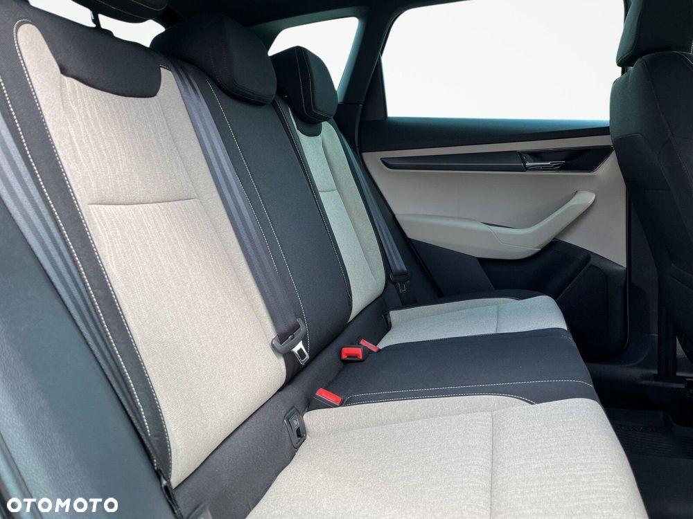 Skoda Karoq 1.5 TSI ACT Style DSG - 22