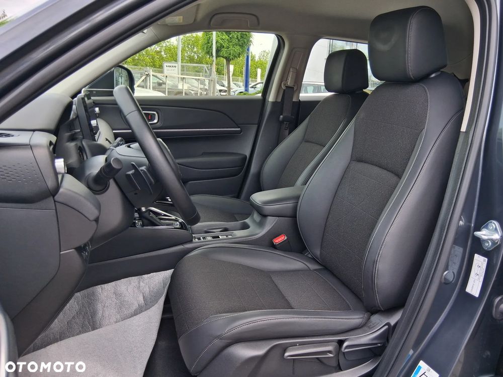 Honda HR-V 1.5 i-MMD Advance BSI CVT - 13