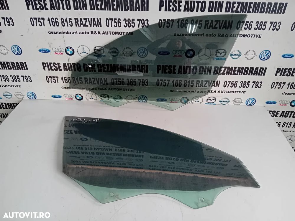Geam Usa Fata Spate Volvo S90 V90 An 2016-2020 - 2