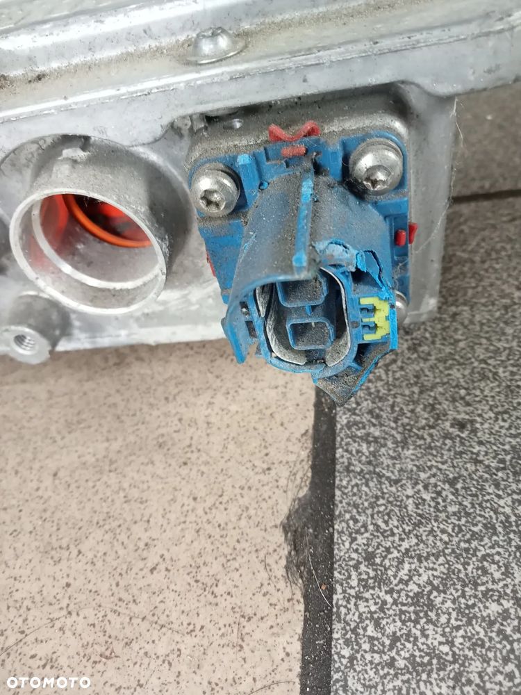 przetwornica napięcia tesla x 105253200d - 5