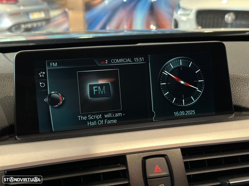 BMW 418 Gran Coupé d - 18