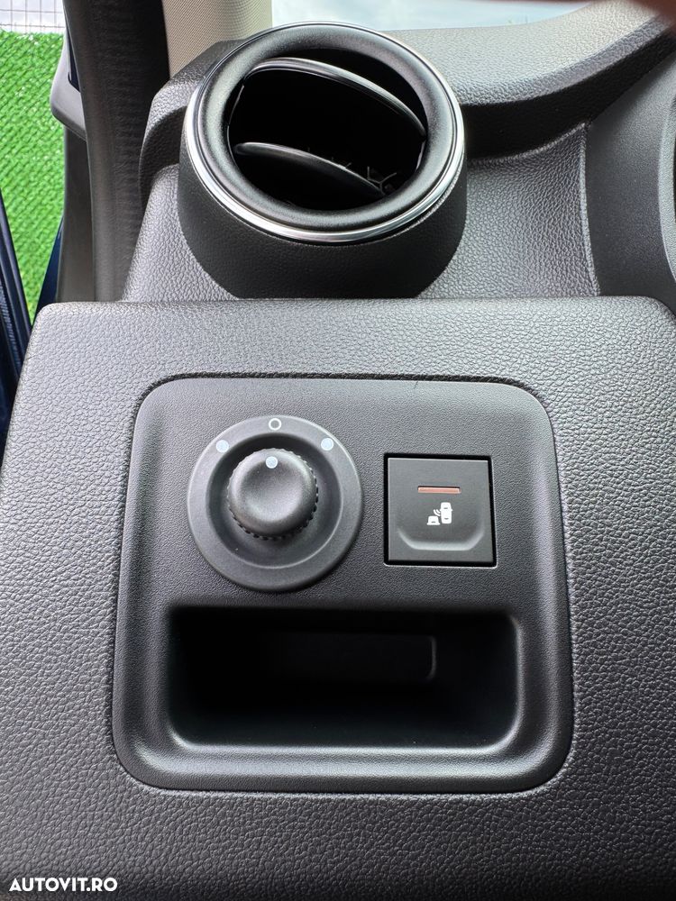 Dacia Duster 1.5 dCi 4x2 Prestige - 16