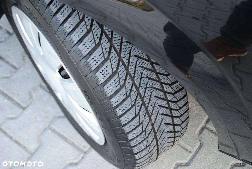 Opel Astra 1.6 Edition - 18